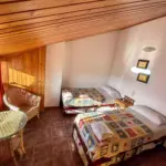 Buhardilla Albergue Benageber