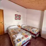 Buhardilla Albergue Benageber