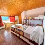 Buhardilla Albergue Benageber